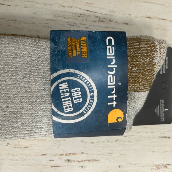 CARHARTT SOCKS - Picture 2 of 5